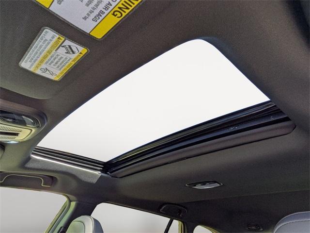 new 2025 Subaru Outback car, priced at $45,896