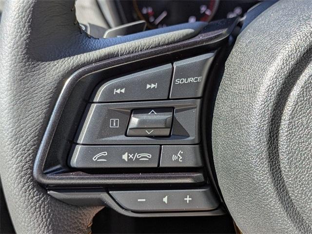 new 2025 Subaru Outback car, priced at $45,896