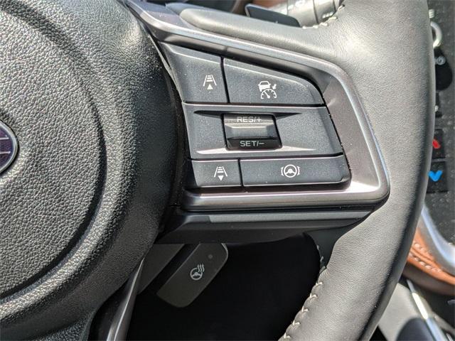 used 2025 Subaru Outback car, priced at $43,023