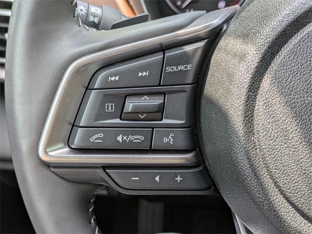 used 2025 Subaru Outback car, priced at $43,023