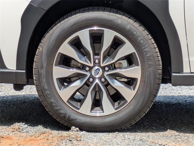 used 2025 Subaru Outback car, priced at $43,023