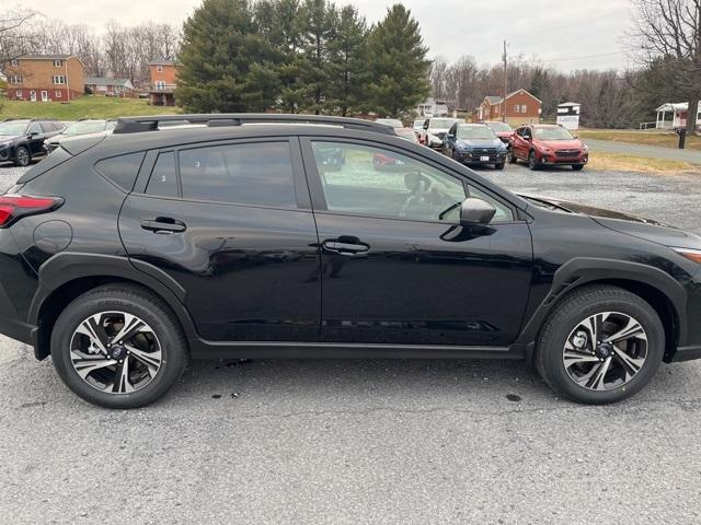 new 2024 Subaru Crosstrek car, priced at $30,988