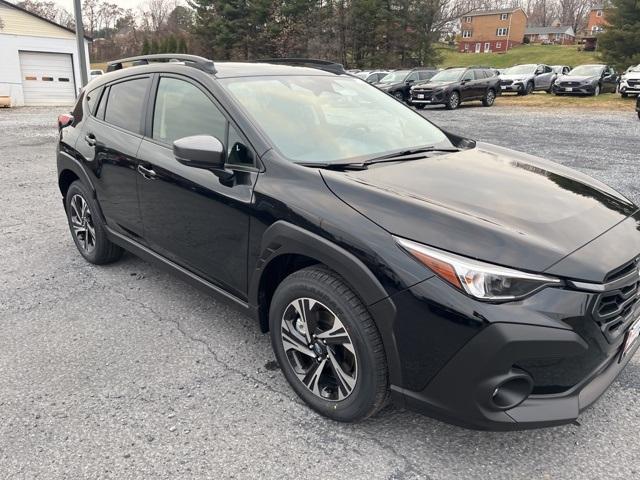 new 2024 Subaru Crosstrek car, priced at $30,988