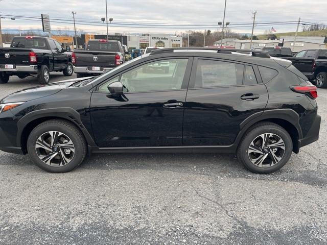 new 2024 Subaru Crosstrek car, priced at $30,988