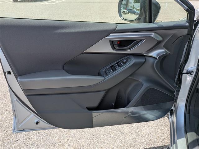 new 2025 Subaru Impreza car, priced at $26,291