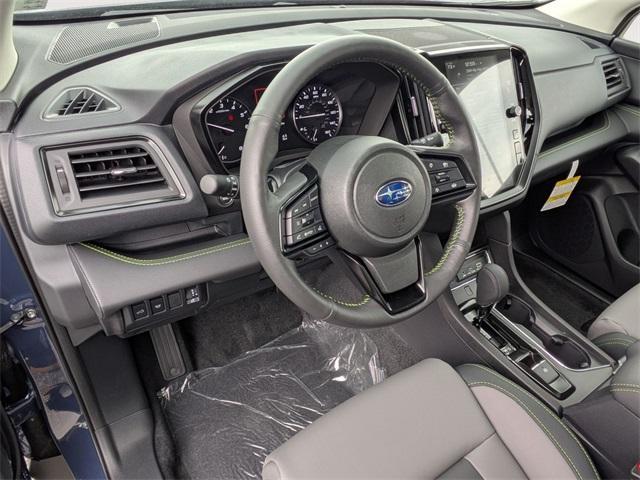 new 2025 Subaru Ascent car, priced at $46,444