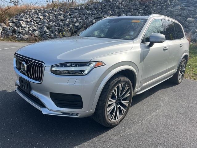 used 2022 Volvo XC90 car, priced at $33,998