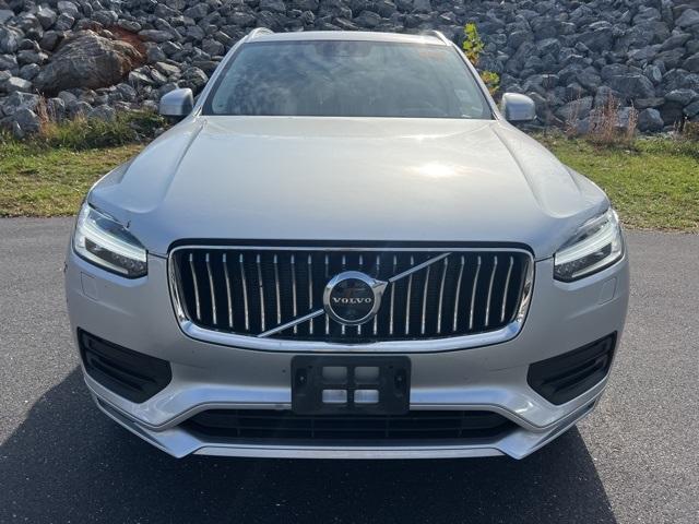 used 2022 Volvo XC90 car, priced at $33,998