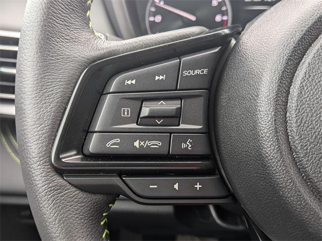 new 2025 Subaru Outback car, priced at $43,809