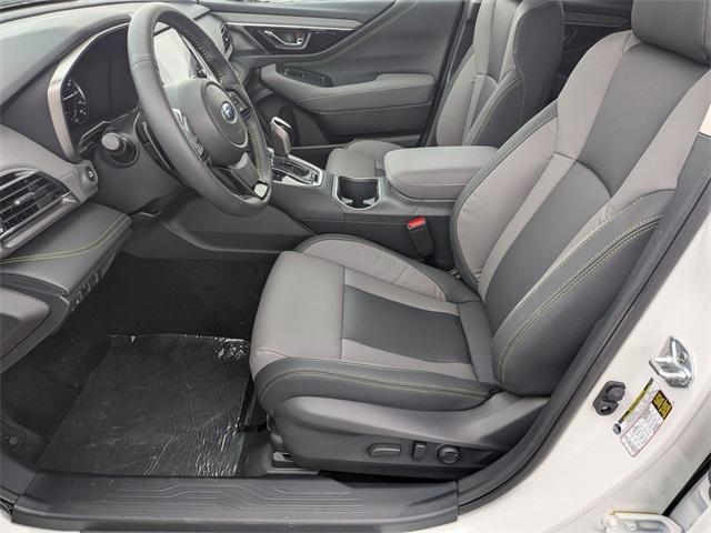 new 2025 Subaru Outback car, priced at $43,809