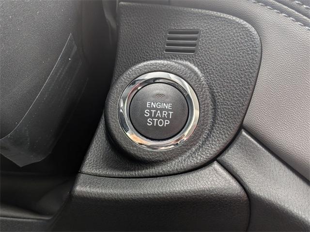 new 2025 Subaru Outback car, priced at $43,809