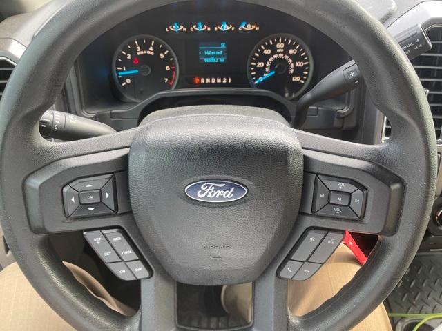 used 2016 Ford F-150 car, priced at $23,998