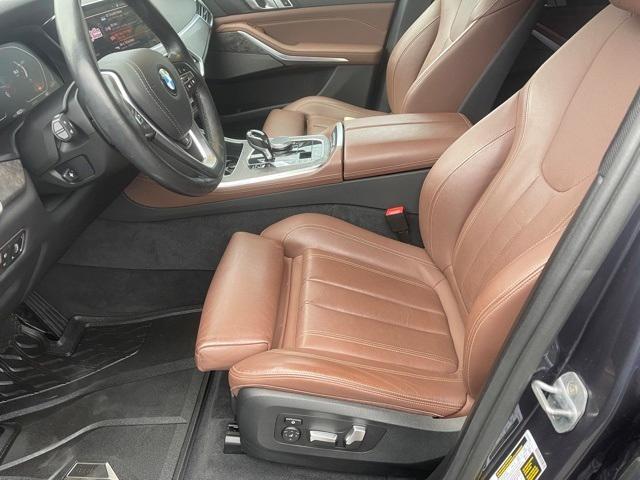 used 2019 BMW X5 car, priced at $31,945