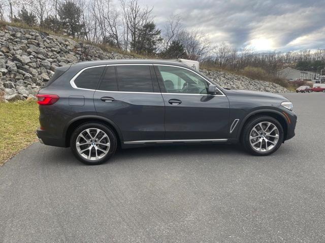 used 2019 BMW X5 car, priced at $31,945