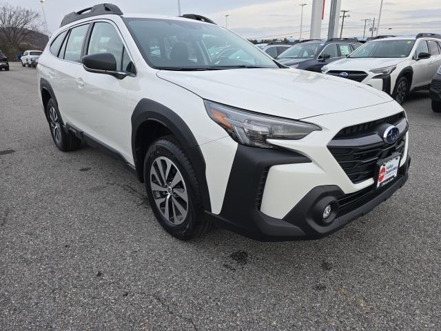 new 2025 Subaru Outback car, priced at $31,421