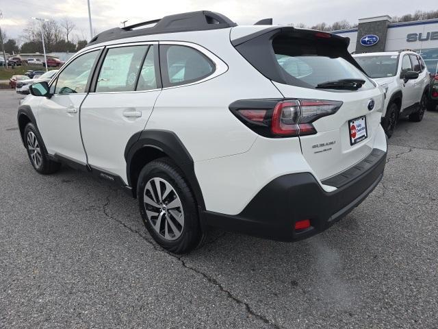 new 2025 Subaru Outback car, priced at $31,421