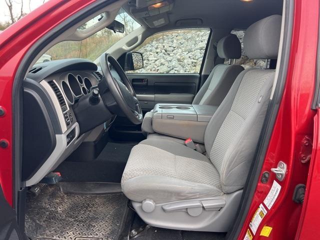 used 2013 Toyota Tundra car, priced at $19,998