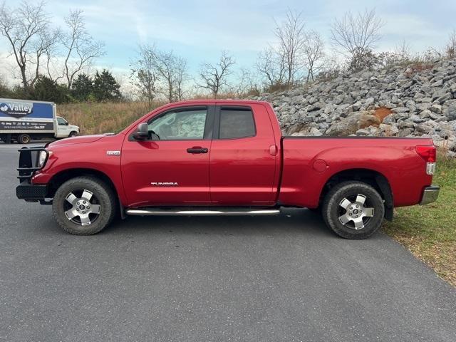 used 2013 Toyota Tundra car, priced at $19,998