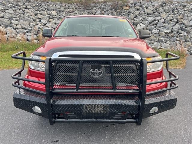 used 2013 Toyota Tundra car, priced at $19,998