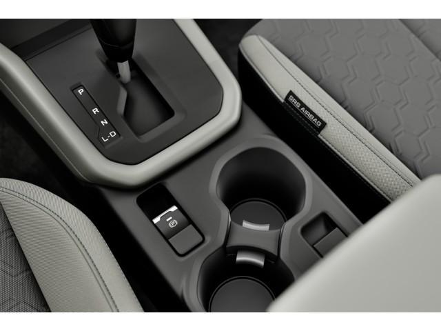 new 2025 Subaru Forester car, priced at $32,217