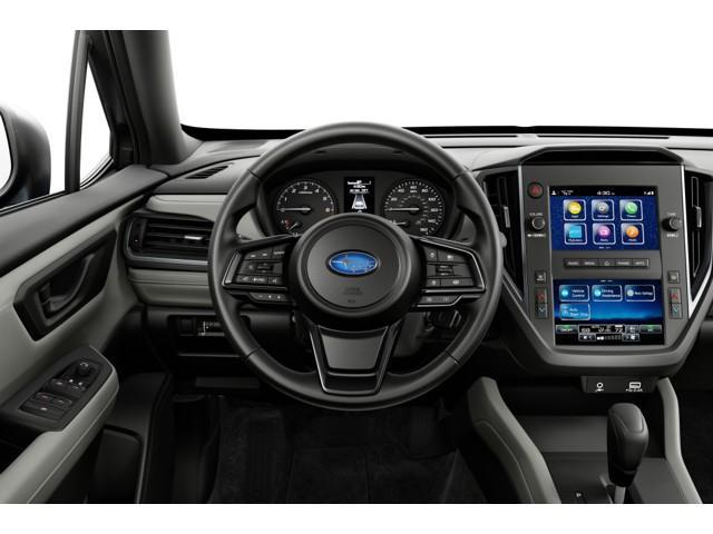 new 2025 Subaru Forester car, priced at $32,217