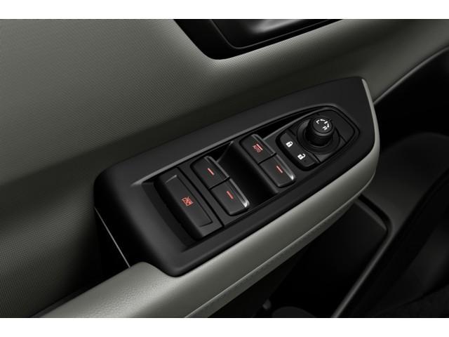 new 2025 Subaru Forester car, priced at $32,217