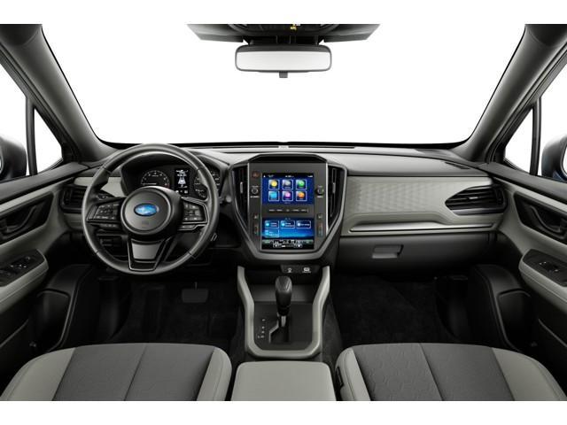 new 2025 Subaru Forester car, priced at $32,217