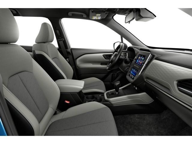 new 2025 Subaru Forester car, priced at $32,217