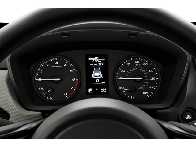 new 2025 Subaru Forester car, priced at $32,217