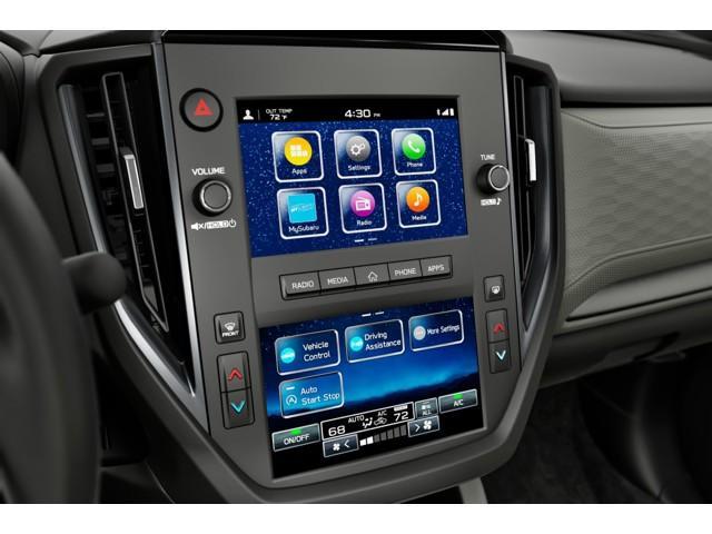 new 2025 Subaru Forester car, priced at $32,217