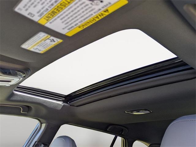 new 2025 Subaru Outback car, priced at $46,071