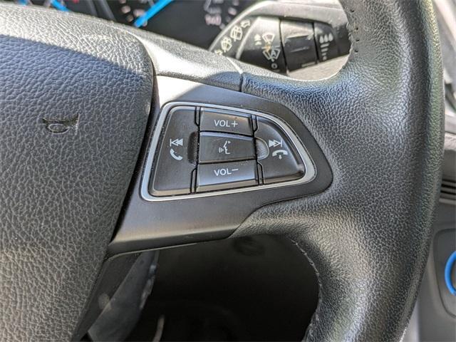 used 2019 Ford Escape car, priced at $12,917