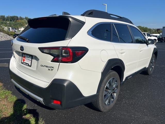 used 2023 Subaru Outback car, priced at $27,746