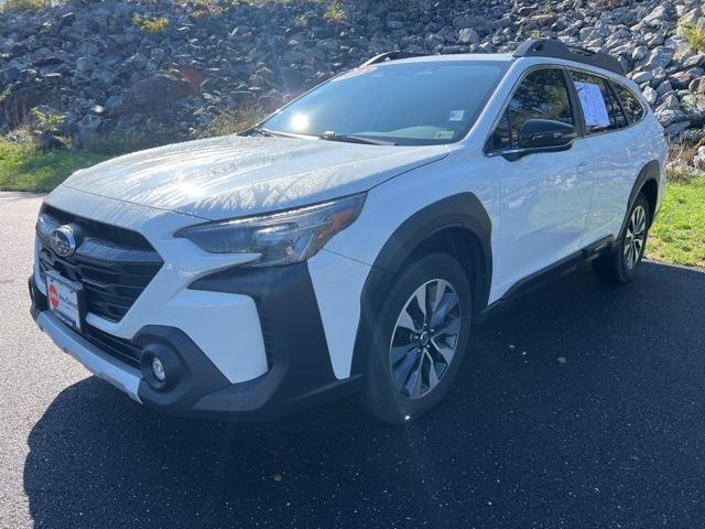 used 2023 Subaru Outback car, priced at $27,746