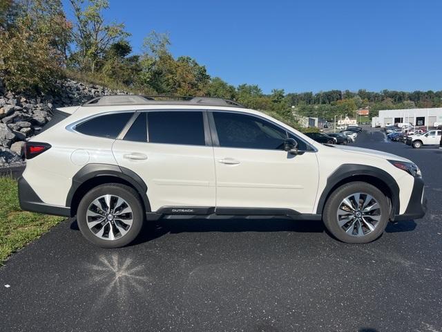 used 2023 Subaru Outback car, priced at $27,746