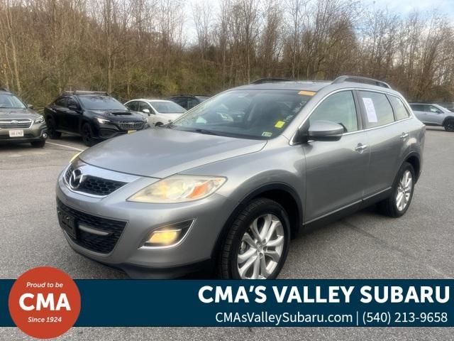 used 2011 Mazda CX-9 car, priced at $9,997