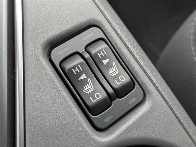 new 2025 Subaru Crosstrek car, priced at $32,480