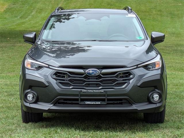 new 2025 Subaru Crosstrek car, priced at $32,480