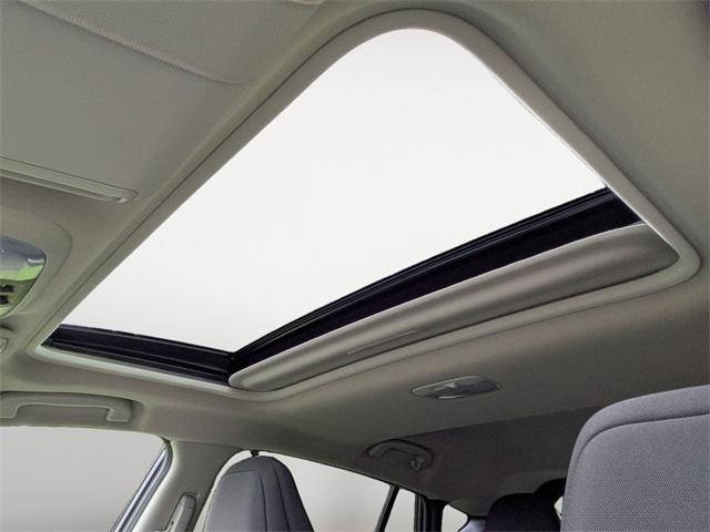 new 2025 Subaru Crosstrek car, priced at $32,480