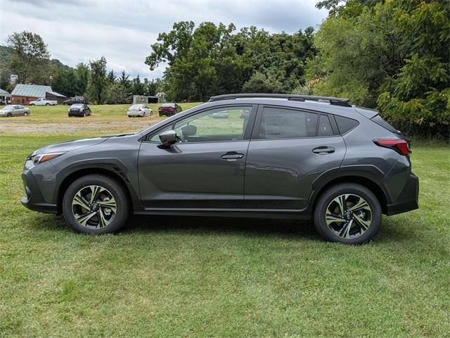 new 2025 Subaru Crosstrek car, priced at $32,480