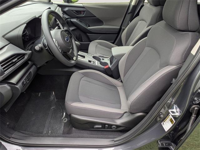 new 2025 Subaru Crosstrek car, priced at $32,480