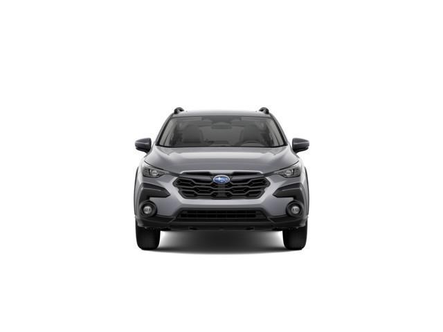 new 2025 Subaru Crosstrek car, priced at $36,069