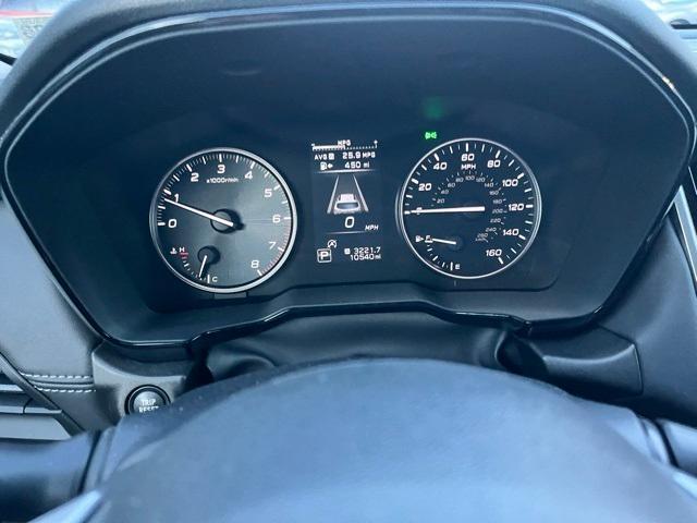 used 2025 Subaru Outback car, priced at $32,619