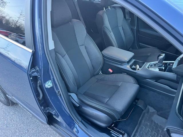 used 2025 Subaru Outback car, priced at $32,619