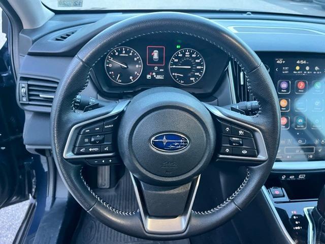 used 2025 Subaru Outback car, priced at $32,619