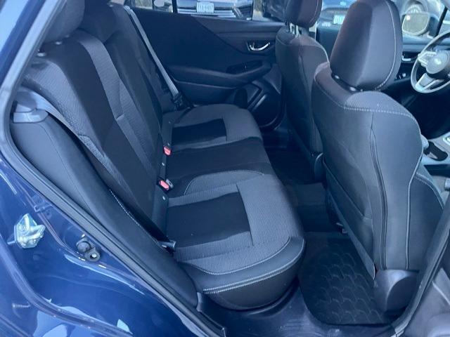 used 2025 Subaru Outback car, priced at $32,619