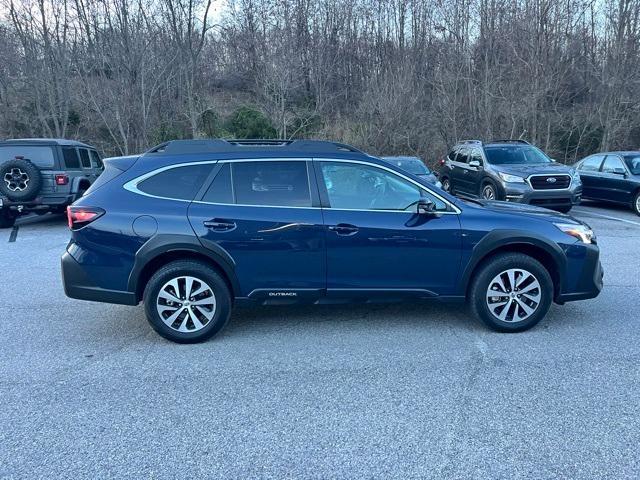 used 2025 Subaru Outback car, priced at $32,619
