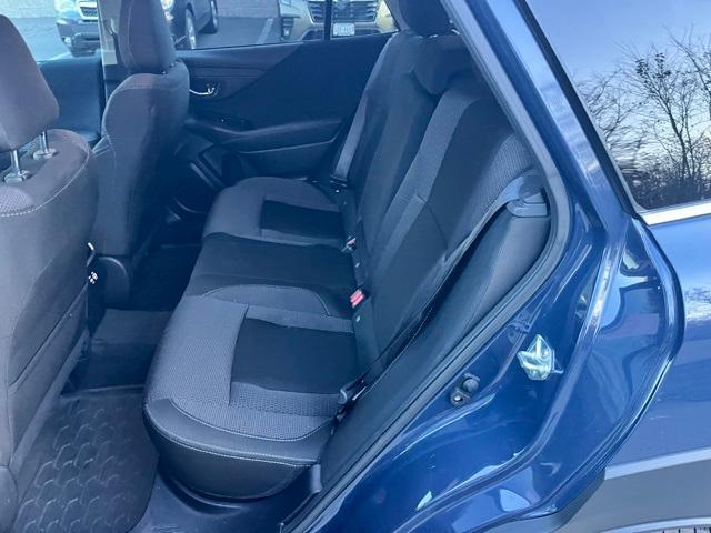 used 2025 Subaru Outback car, priced at $32,619