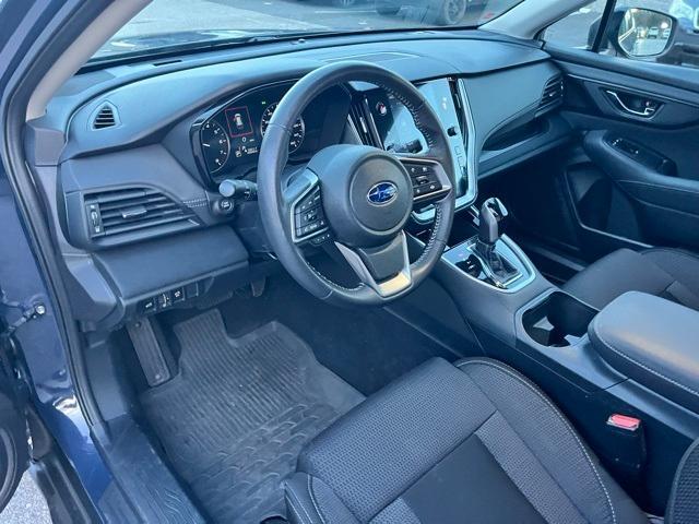 used 2025 Subaru Outback car, priced at $32,619