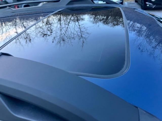 used 2025 Subaru Outback car, priced at $32,619